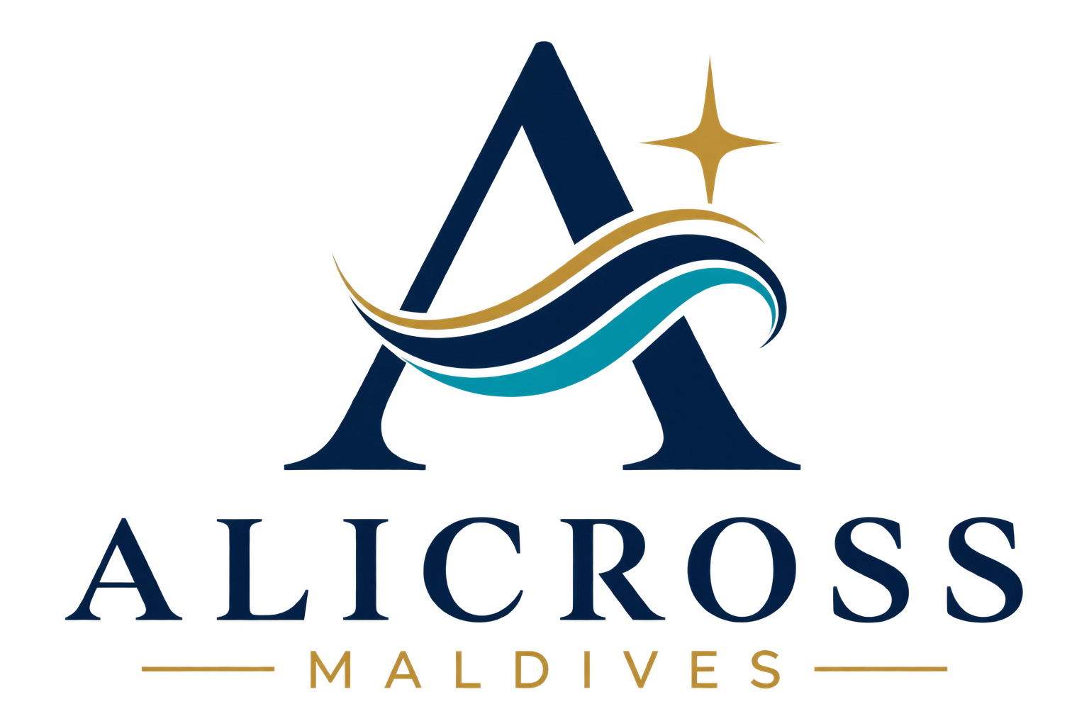 Alicross Maldives